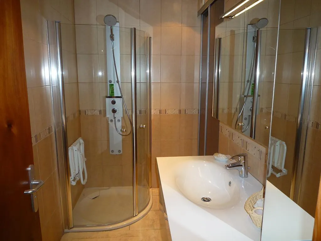 Le Fraisy Location De Vacances Villa Dingy-Saint-Clair Holiday home