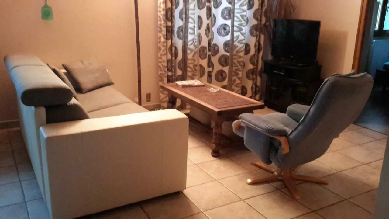 Le Fraisy Location De Vacances Villa Dingy-Saint-Clair 0*,  France